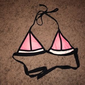 xhilaration bikini top